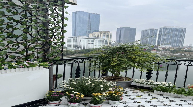 CHO THUÊ MBKD HÀNG ĂN, CÀ PHÊ...THANG MÁY 7 TẦNG PHỐ HUỲNH THÚC KHÁNG